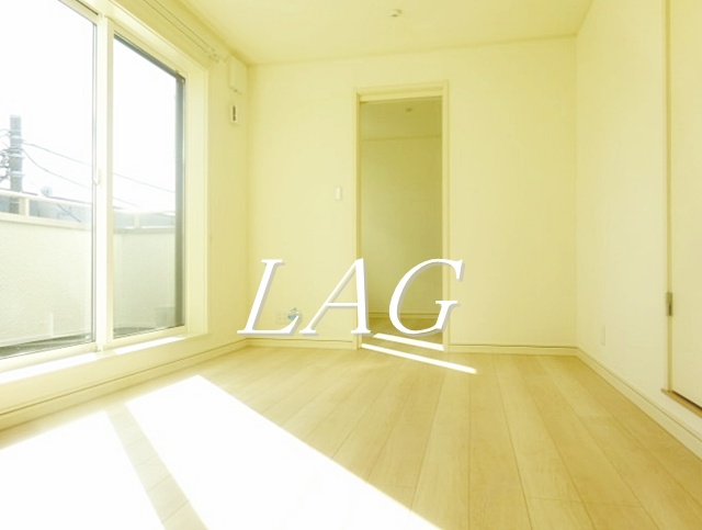 居室・リビング　洋室のお部屋です。