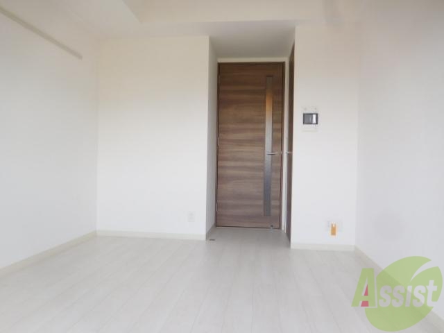 居室・リビング　リビング日当たり良好です。