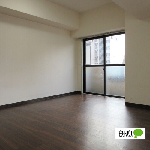 居室・リビング　リビング！