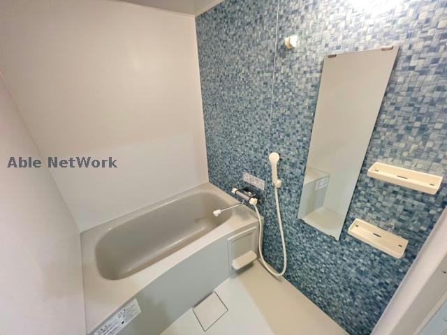 バス・シャワールーム　同型