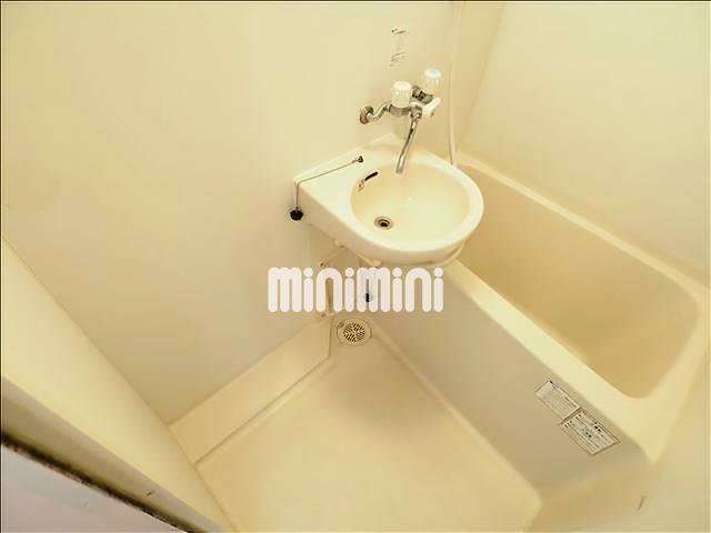 バス・シャワールーム　バスルーム