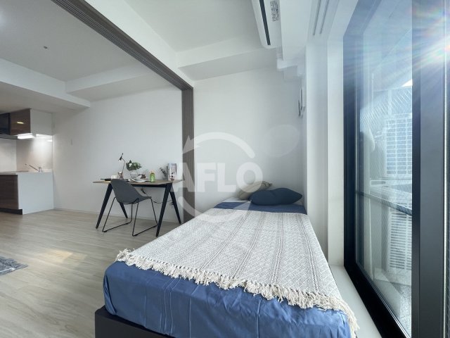 その他部屋・スペース　エル・セレーノ天満橋　寝室