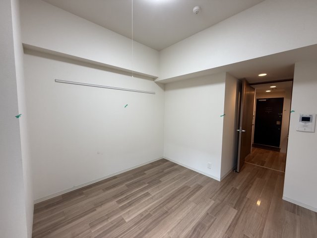 居室・リビング　プレサンス名古屋STATIONエアロ