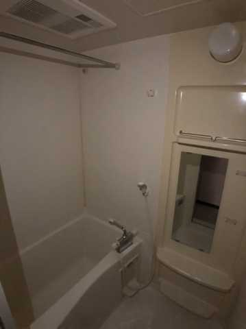 バス・シャワールーム　サンピア西須賀