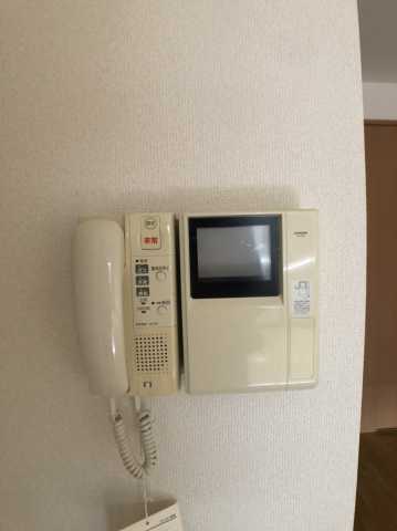 セキュリティ　サンピア西須賀