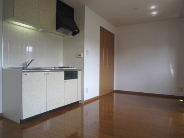 居室・リビング　別部屋参考写真