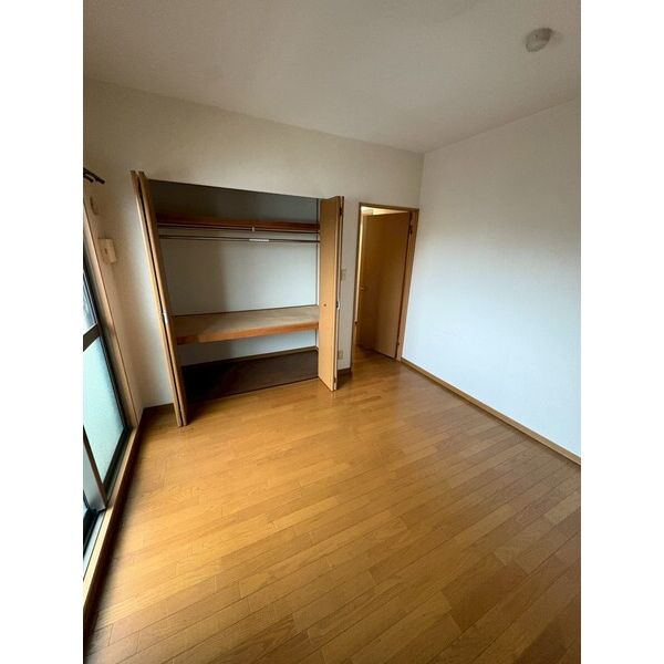 収納　※別室の参考写真の為、現況優先です。