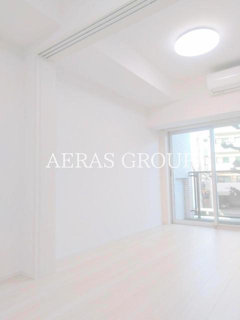 その他部屋・スペース　寝室