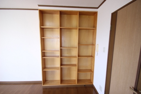 その他　※別部屋の写真です