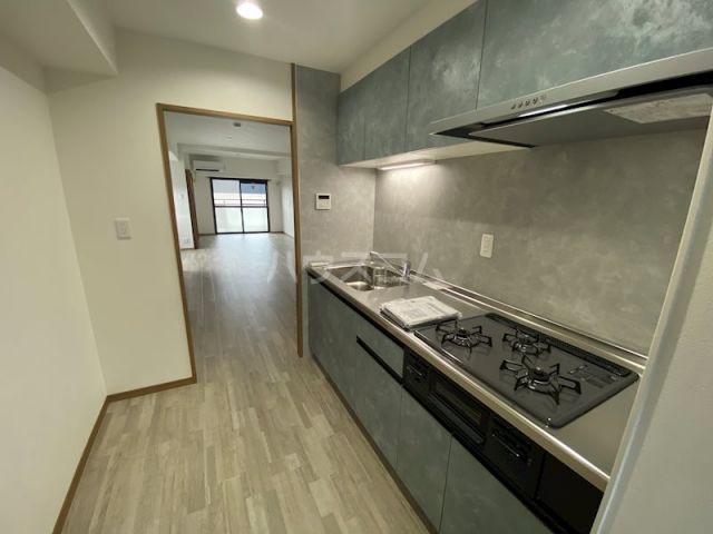 キッチン