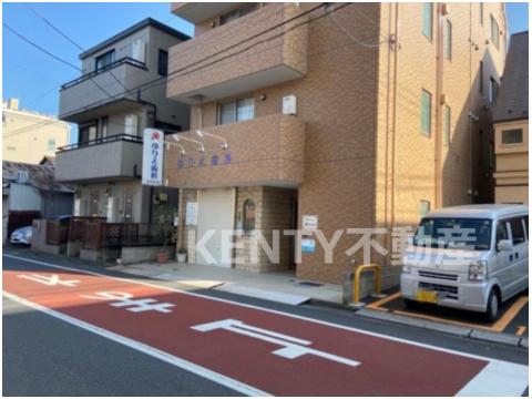 病院　ゆりえ歯科（病院）まで311m