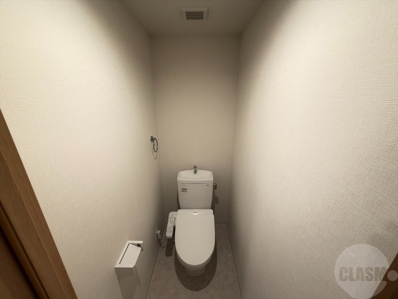 トイレ　シャワー付きトイレ