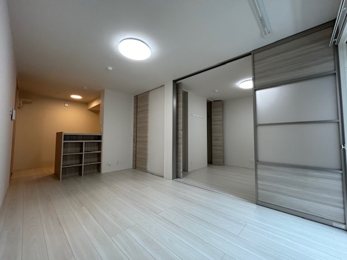 居室・リビング　PINO SOLANA　リビング