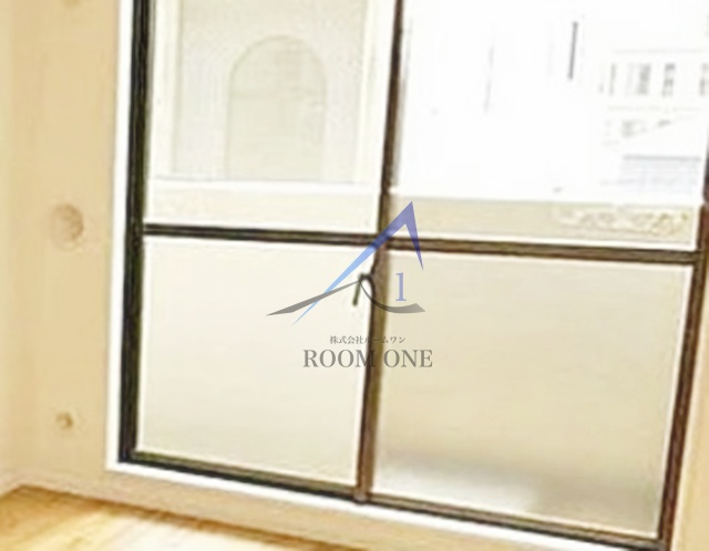 バルコニー　バルコニーです。