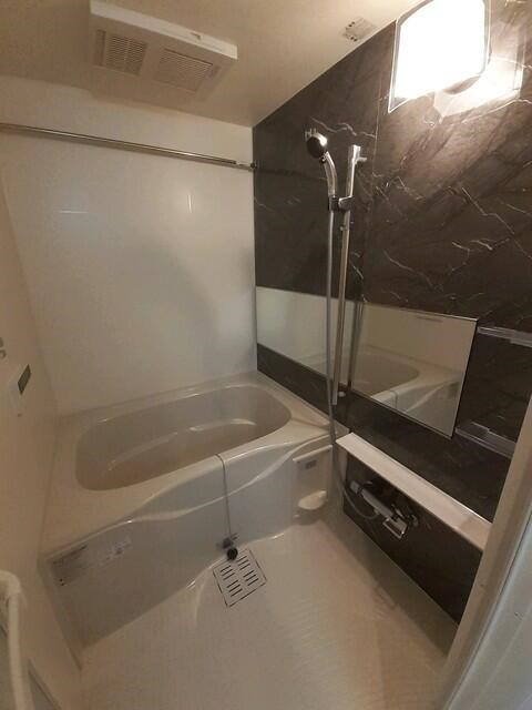 バス・シャワールーム　※参考写真