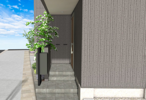 その他　便利な立地です