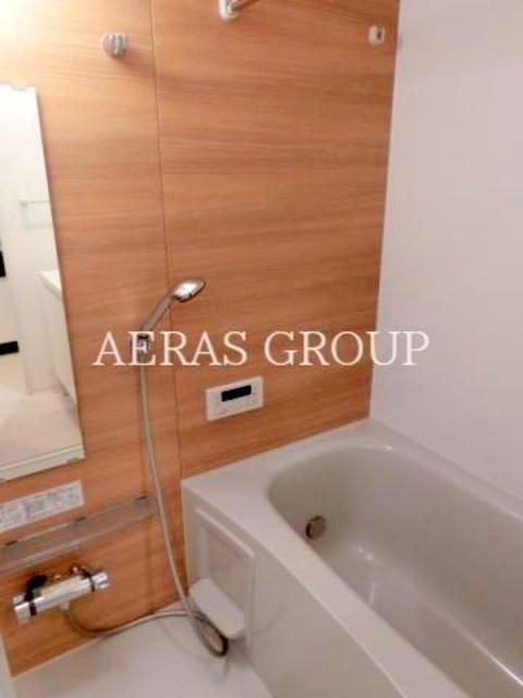 バス・シャワールーム　★風呂★