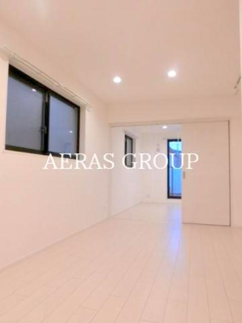 居室・リビング　★洋室★