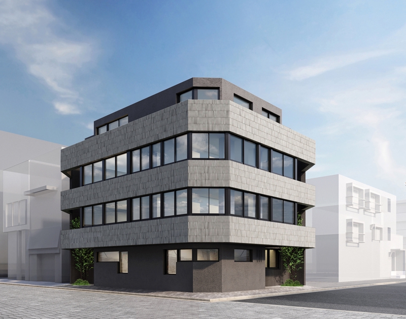 その他　パースイメージ