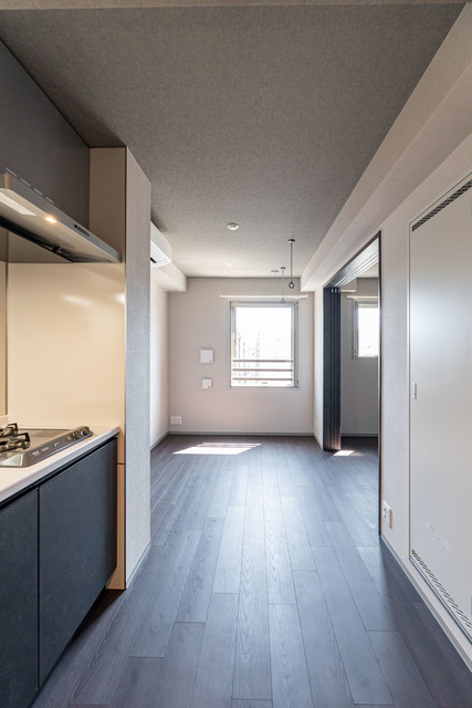 居室・リビング　※別室同タイプの写真です※