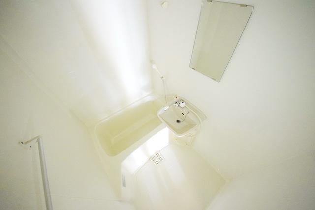 バス・シャワールーム　浴室♪