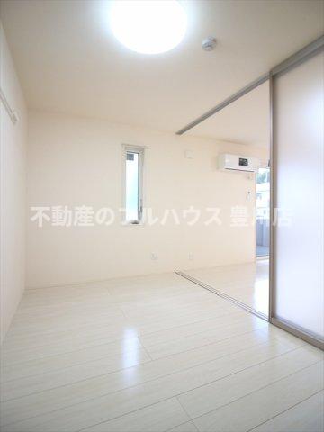 その他部屋・スペース　写真は同型別室