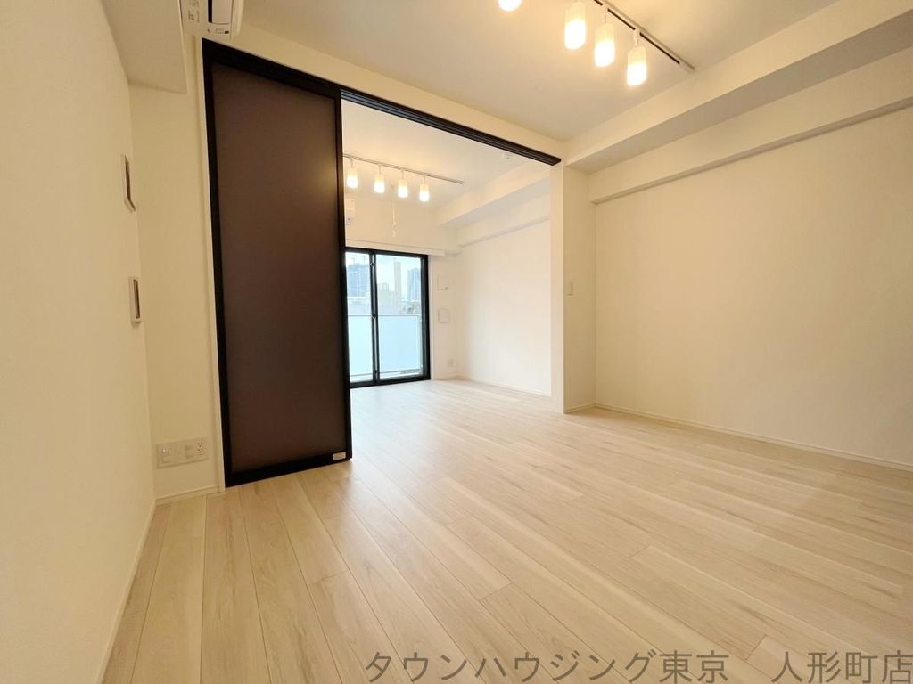 居室・リビング　リビング/居室