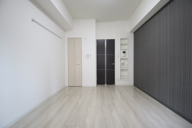 居室・リビング　※別室の参考写真の為、現況優先です。