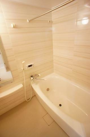 バス・シャワールーム　別号室