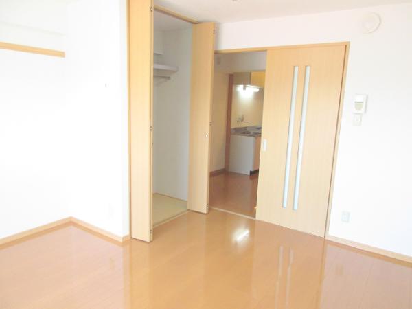 その他部屋・スペース　写真は別のお部屋のイメージです