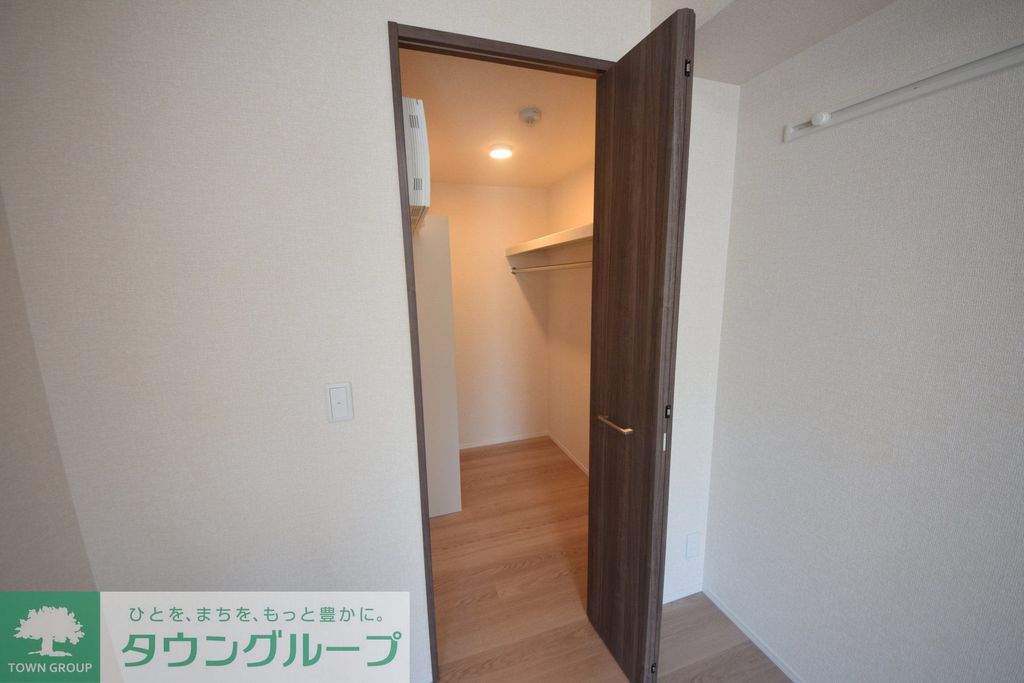 収納　お問合せはタウンハウジングまで！※現地待合わせ相談可能