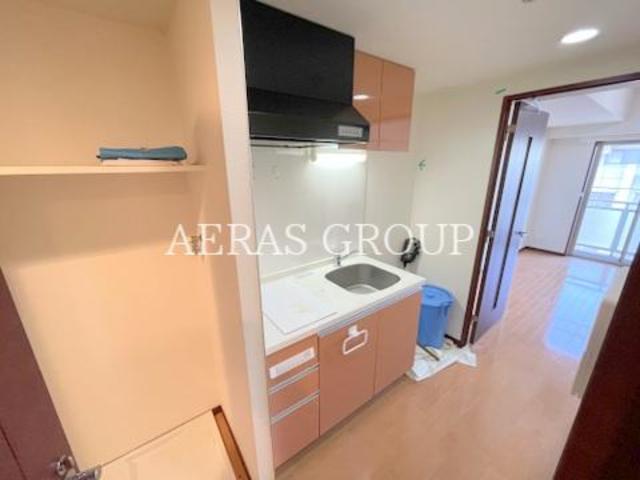 キッチン　同仕様