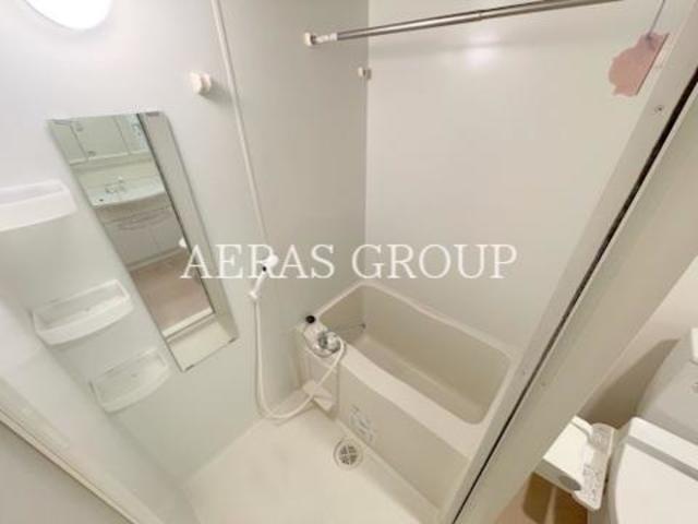 バス・シャワールーム　同仕様