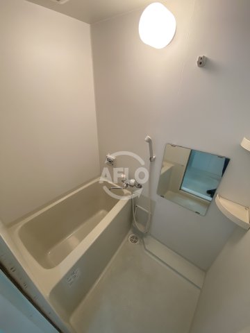 バス・シャワールーム　La CASA新深江　お風呂