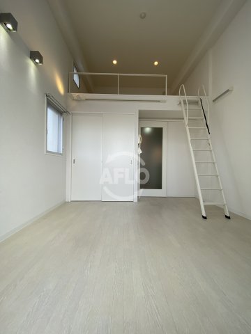 居室・リビング　La CASA新深江　洋室