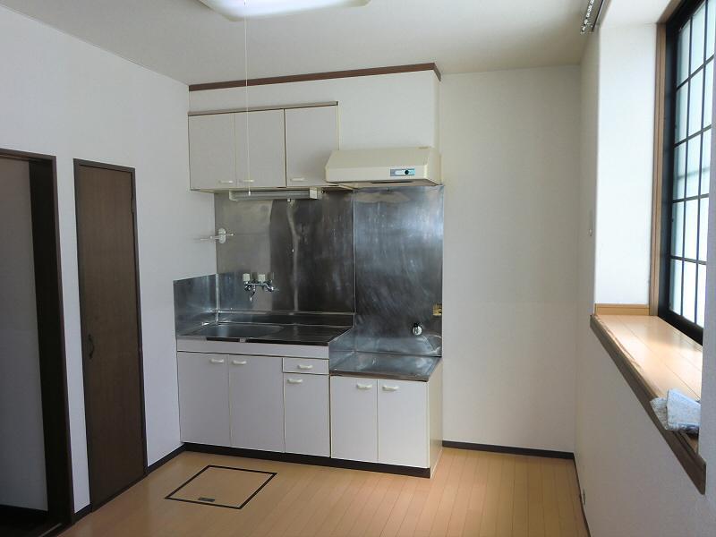 キッチン　ＤＫ