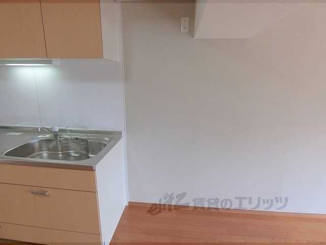 その他部屋・スペース　冷蔵庫置場