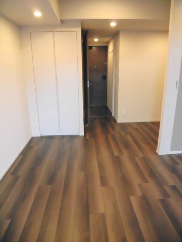 居室・リビング　ザ・パークハビオ南大井