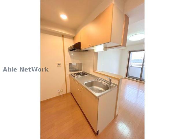 キッチン　類似タイプ