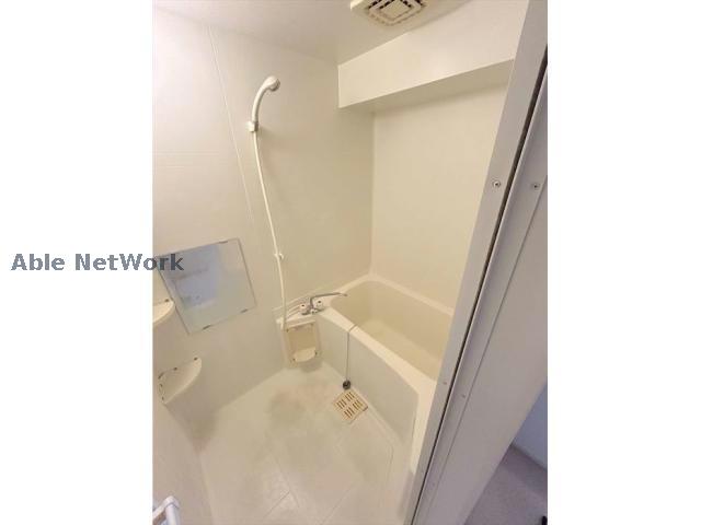 バス・シャワールーム　類似タイプ