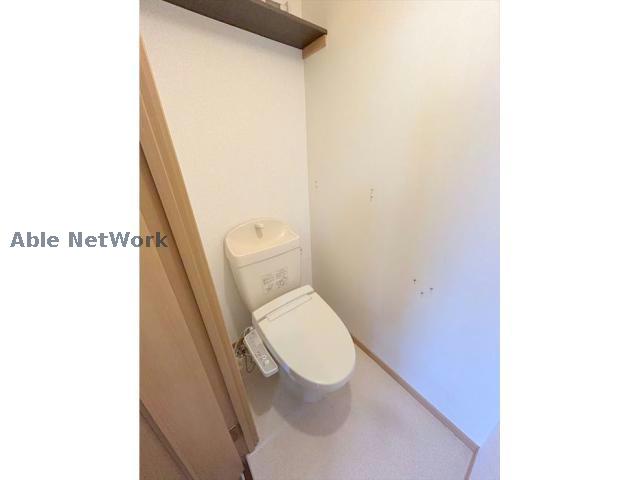 トイレ　類似タイプ