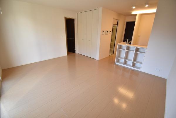 居室・リビング　同仕様写真