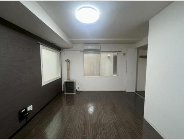 眺望　窓からの眺めも悪くありません♪