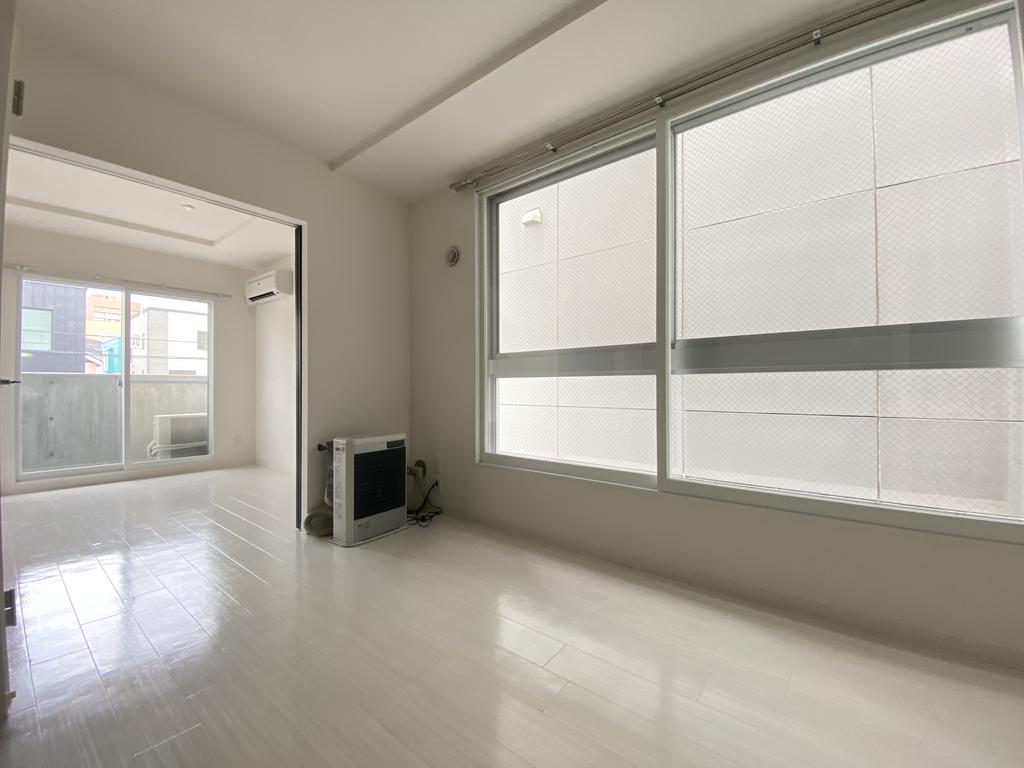 居室・リビング　※同シリーズタイプのお部屋です。