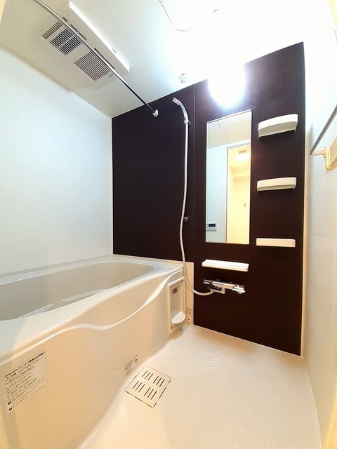 バス・シャワールーム　☆浴室☆