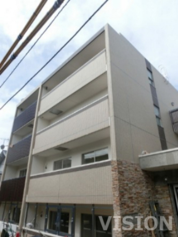 建物外観　☆外観☆