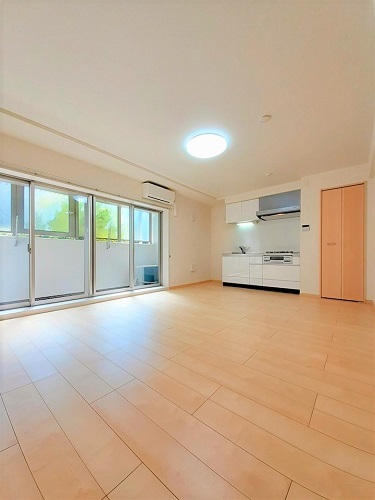 居室・リビング　☆リビング☆