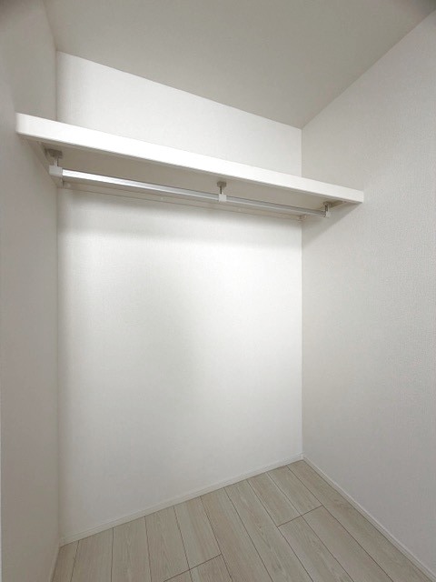 収納　同施工会社参考画像