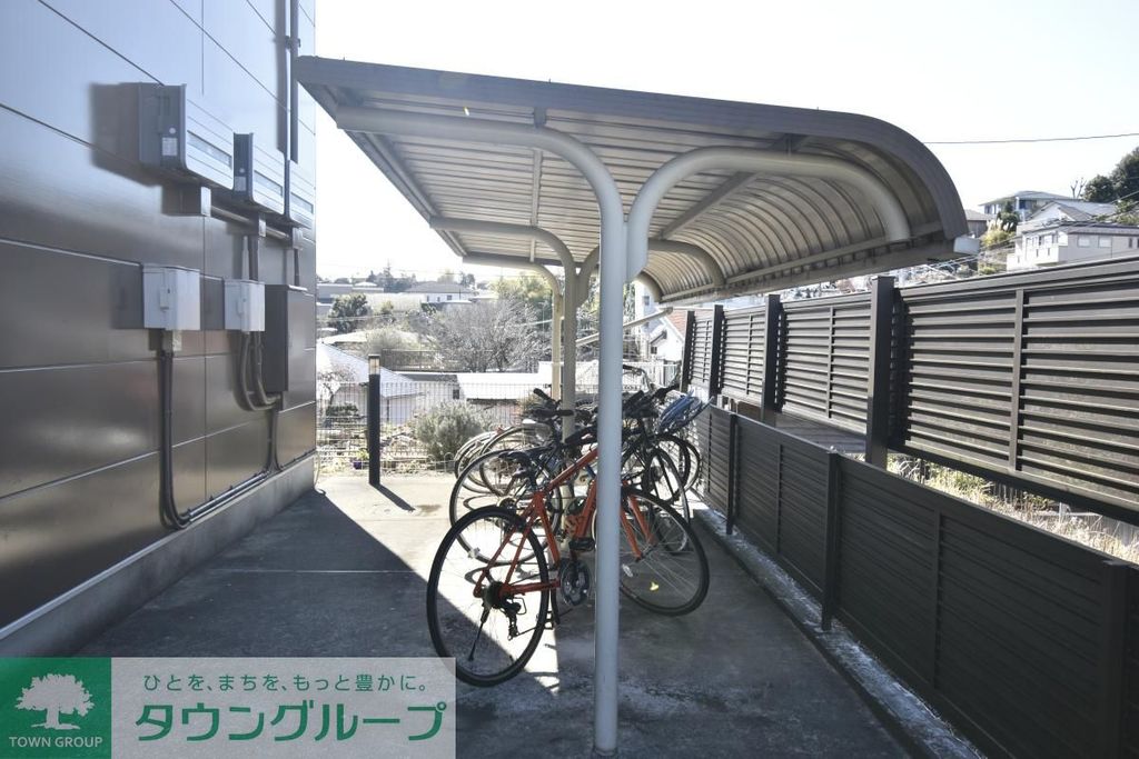 その他共有部分　★お問い合わせはタウンハウジング町田店まで★