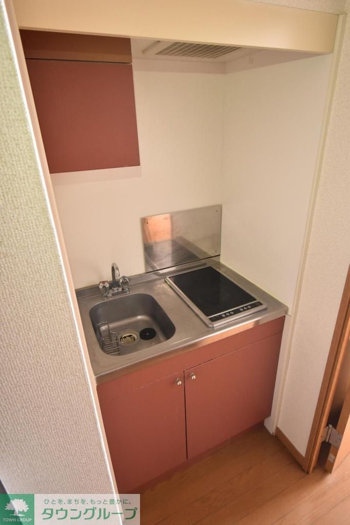 キッチン　★お問い合わせはタウンハウジング町田店まで★